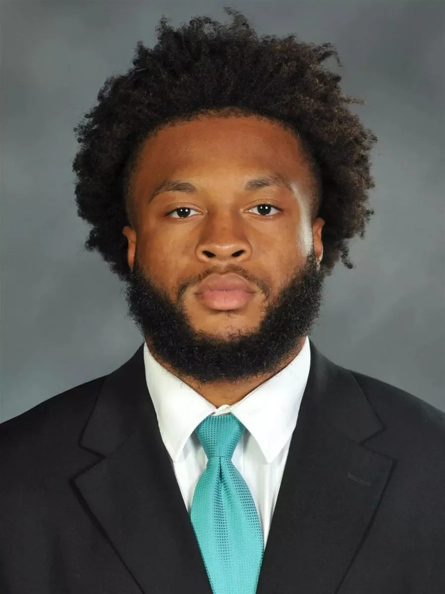 Josh Humes, Football, undefined