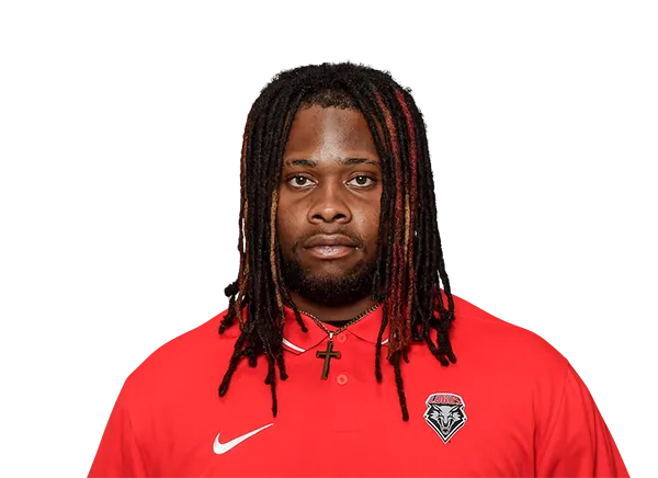 Isaiah Sillemon, Football, University of New Mexico
