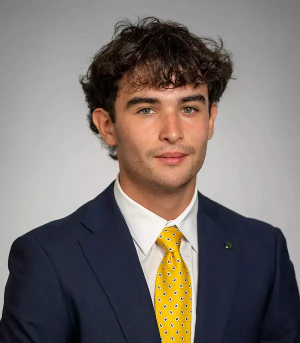 Danny Tapia, Lacrosse, Canisius University