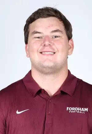 Logan Scott, Football, undefined