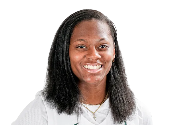Alexis Andrews, Basketball, undefined