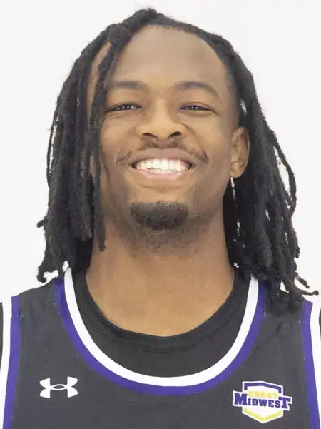 Kellen Wiley, Basketball, Ashland University