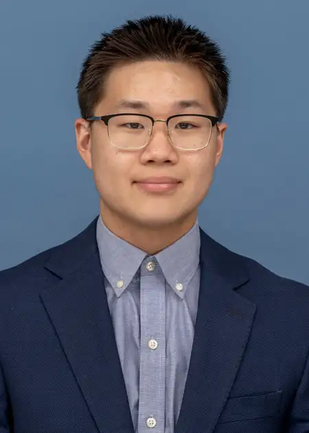Ethan Xiao, Fencing, Columbia University