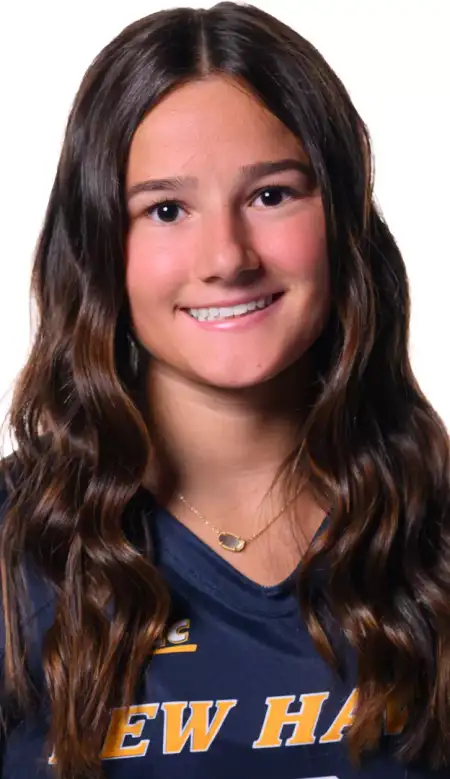 Maren Lowell, Lacrosse, University of New Haven