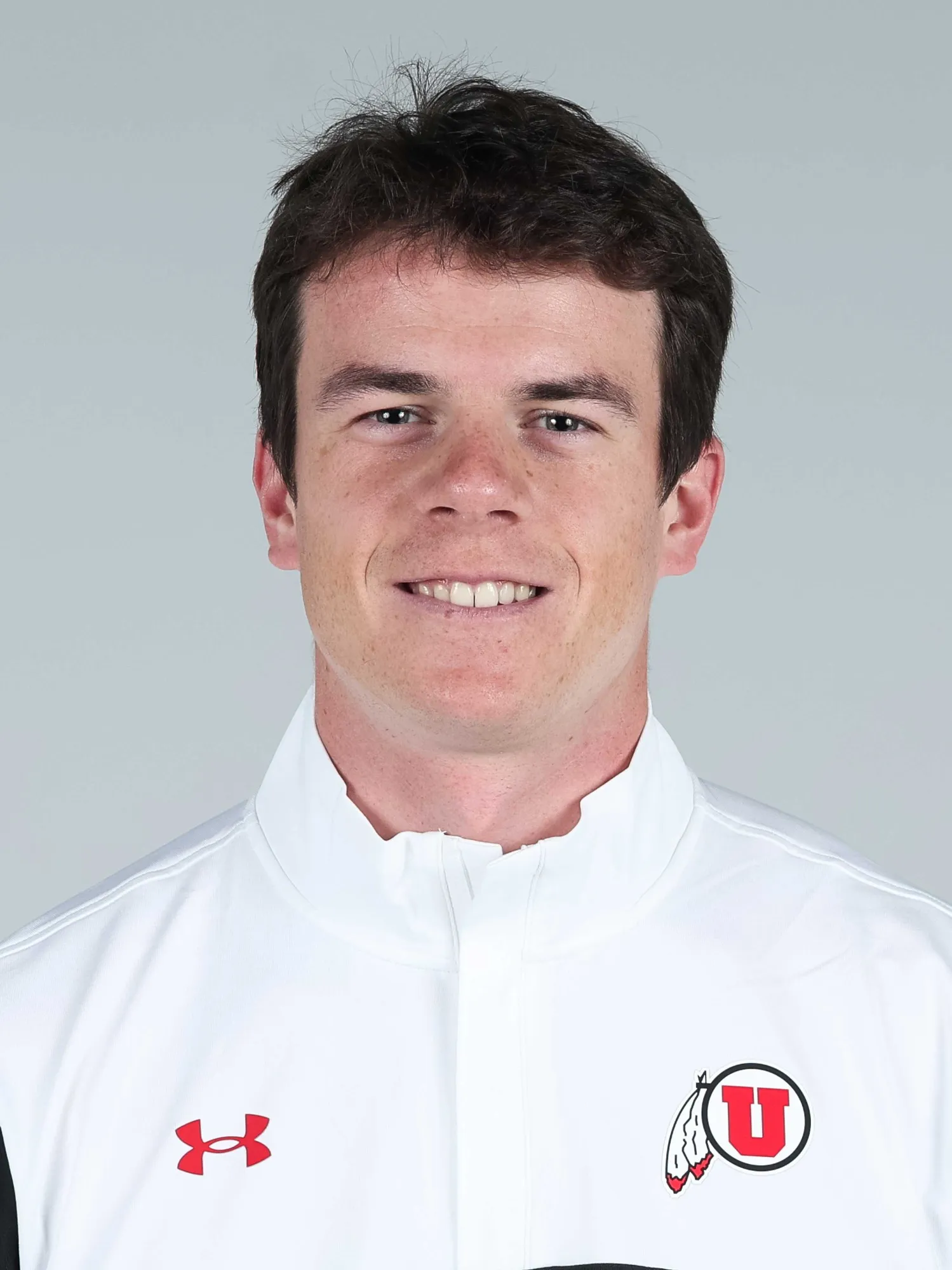 Raphael Lessard, Skiing, University of Utah