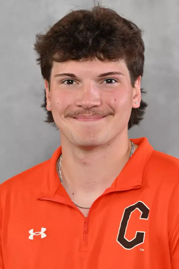 Timothy Salicco, Track and Field (O), Campbell University