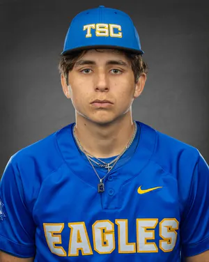 Bubba Crouch, Baseball, Tallahassee State College