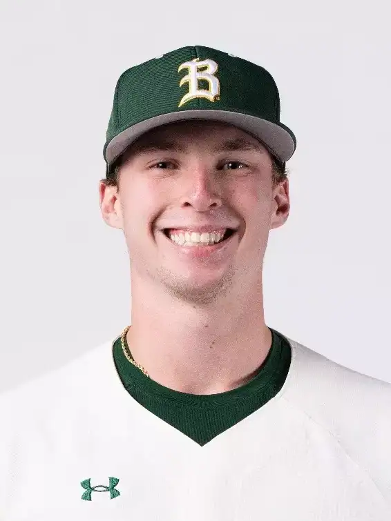 Landon Beaver, Baseball, University of Alabama at Birmingham