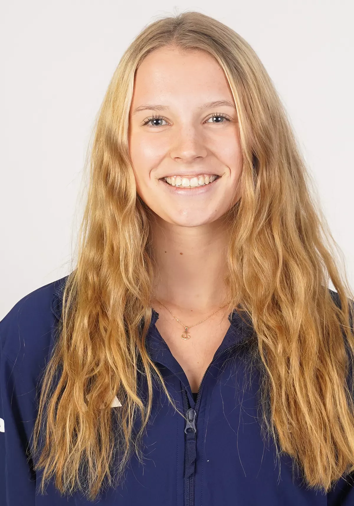 Lily Mair, Swimming & Diving, University of Rhode Island