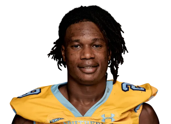 Antonio Dyson, Football, undefined