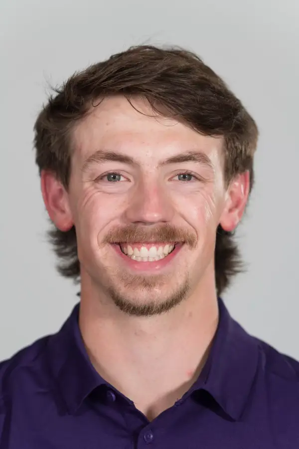 Aidan McGarvin, Basketball, College of Idaho