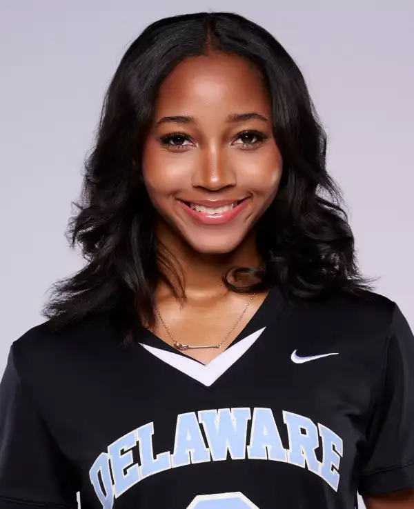 Kristin Sims, Lacrosse, Delaware State University