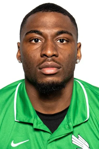 TJ Chukwurah, Football, University of North Texas