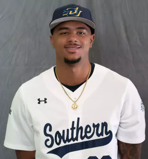 Myles Dismute, Baseball, undefined