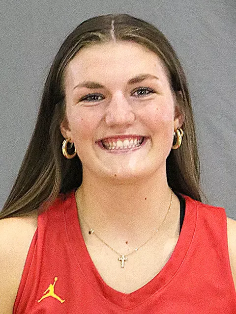 Jayden Kuper, Basketball, undefined