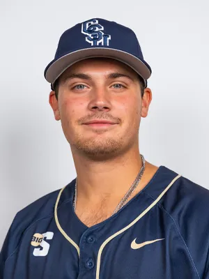 Zach Stichweh, Baseball, Charleston Southern University