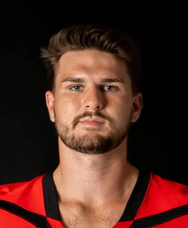 Dawson Rye, Football, Southeast Missouri State University