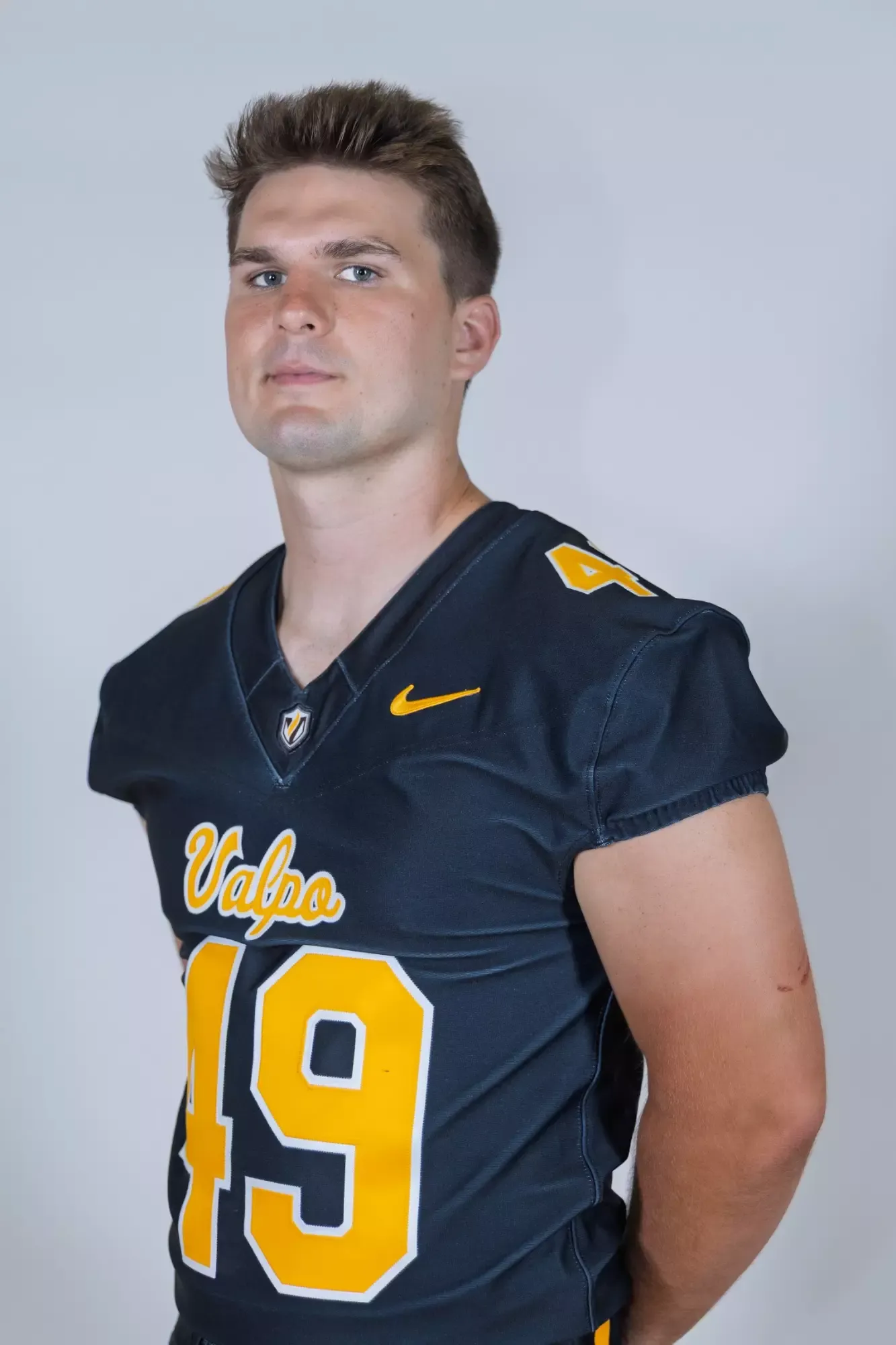 Dawson Rye, Football, undefined