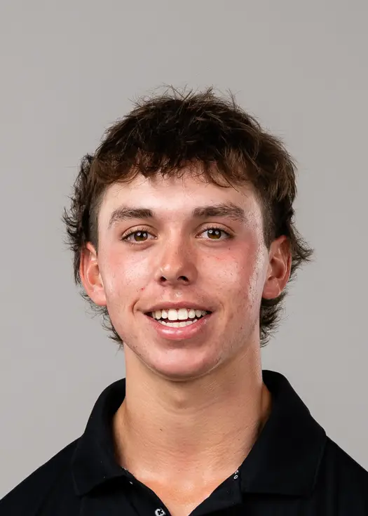 Brayden Forte, Golf, San Diego State University