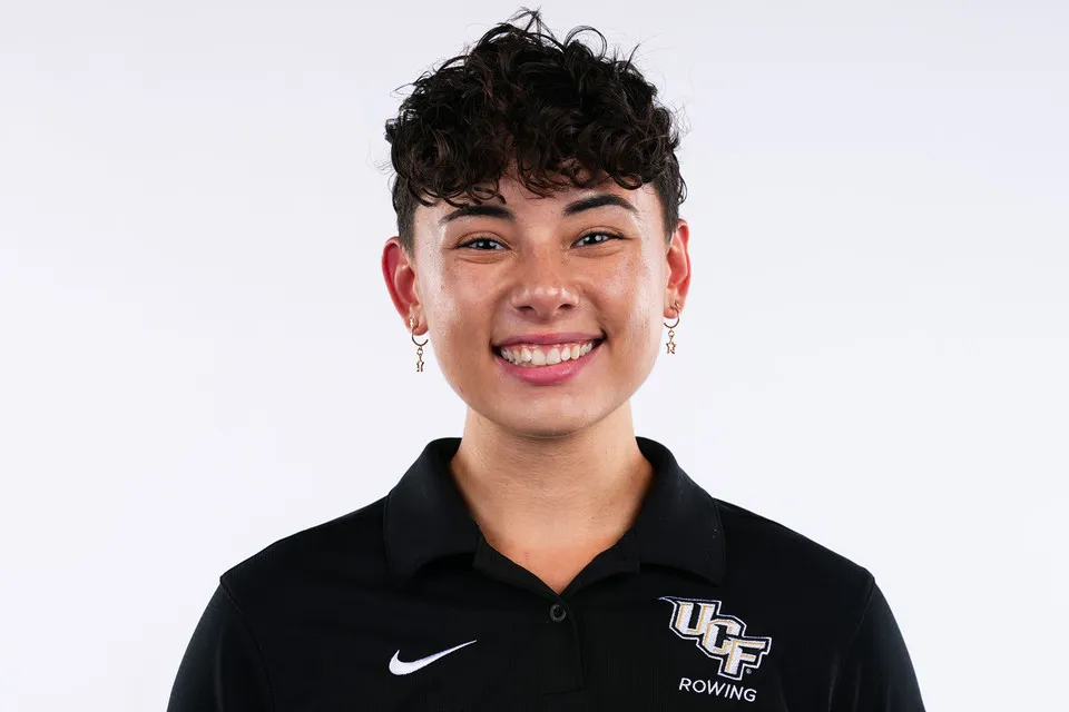 Brinn Marks, Rowing, undefined