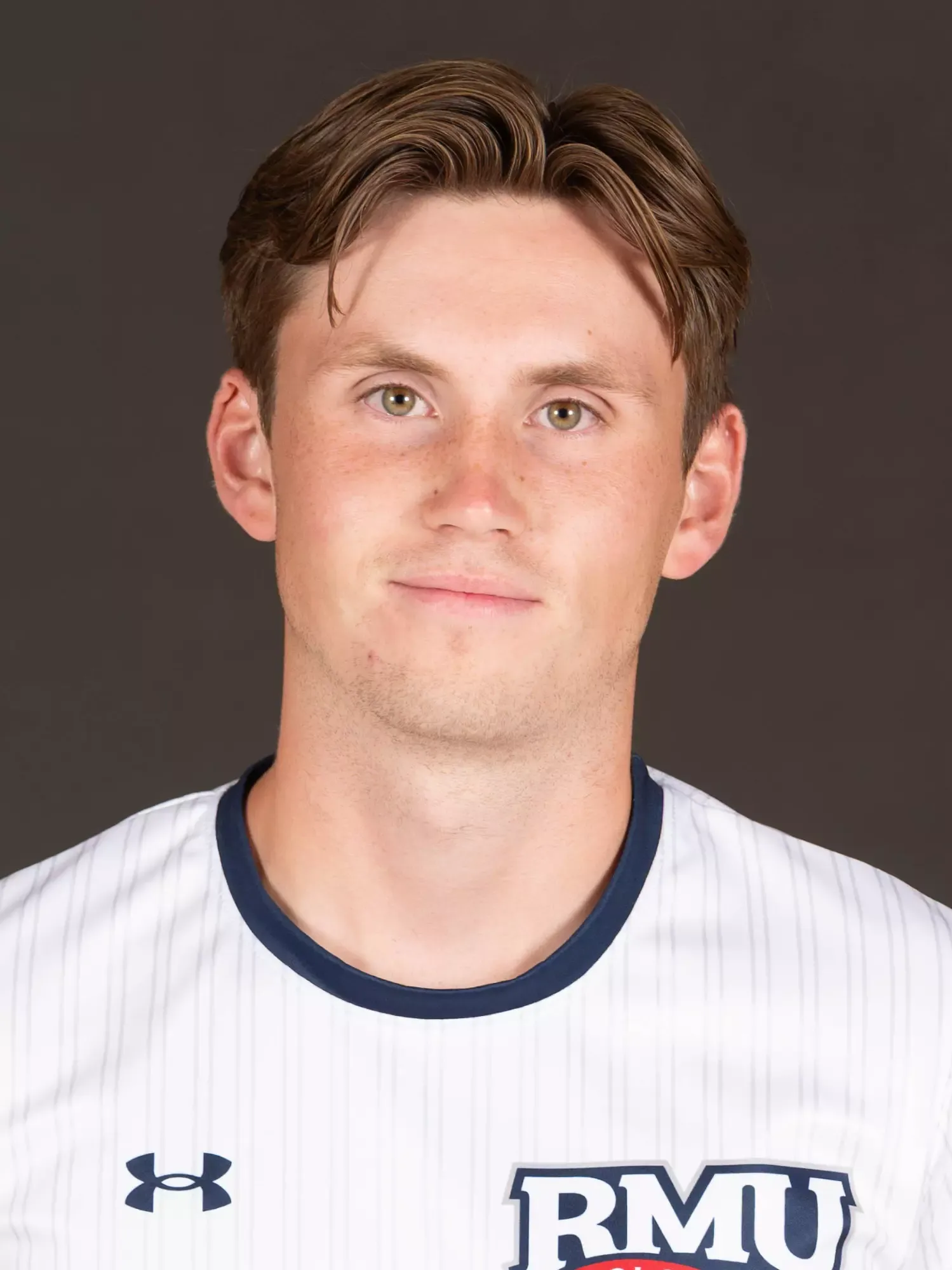Storm Johansen, Soccer, undefined