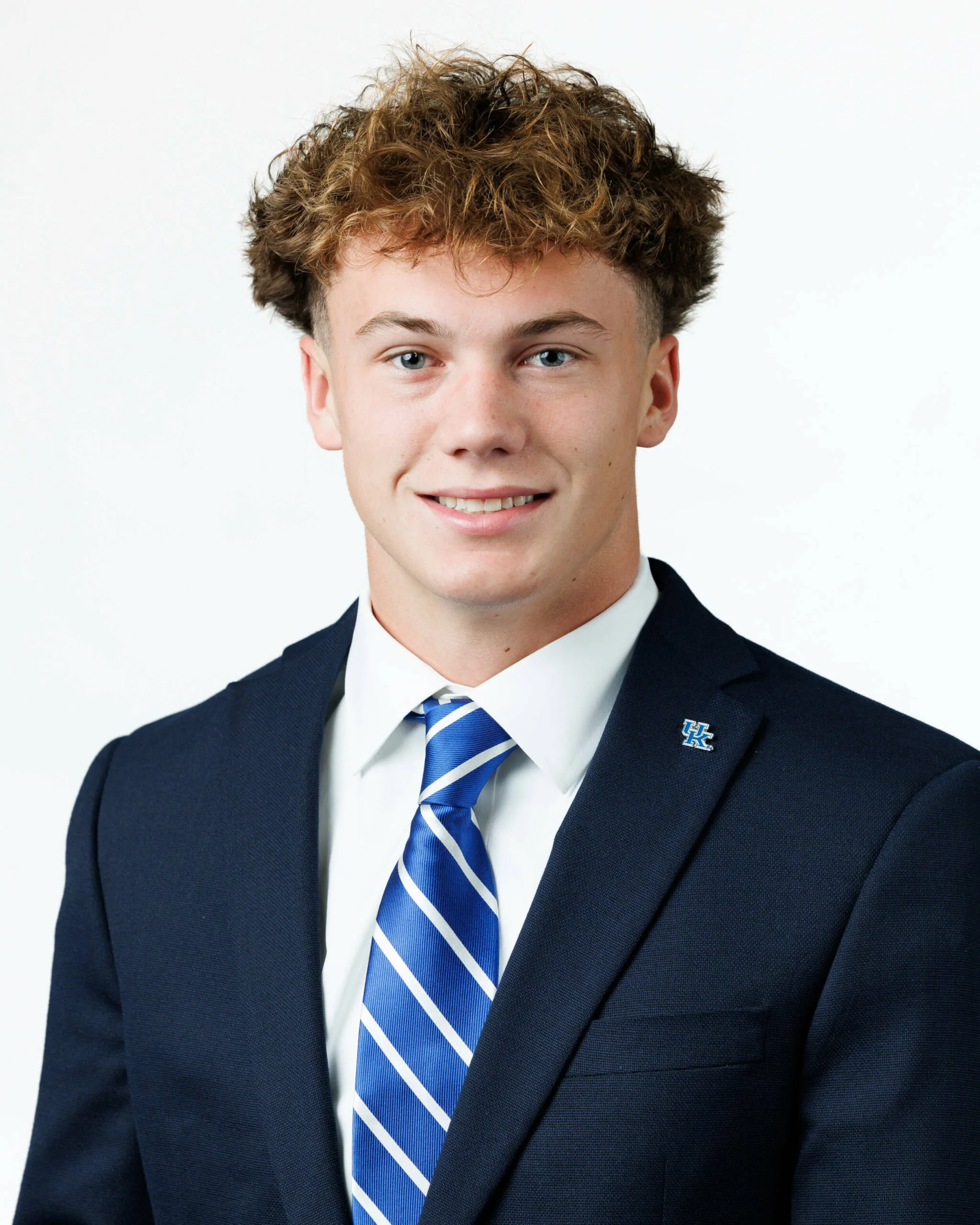 Tyler Wright, Football, undefined