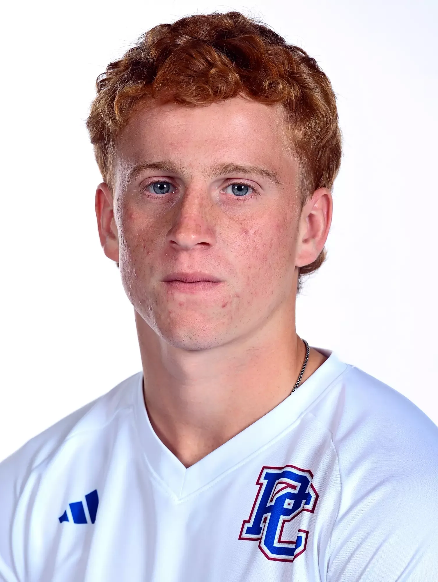 Preston Nowicki, Soccer, Presbyterian College