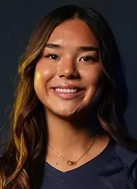 Emma Garrett, Volleyball, Vanguard University