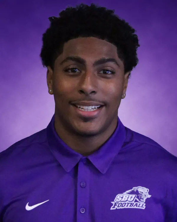 Wes Jones, Football, Southwest Baptist University