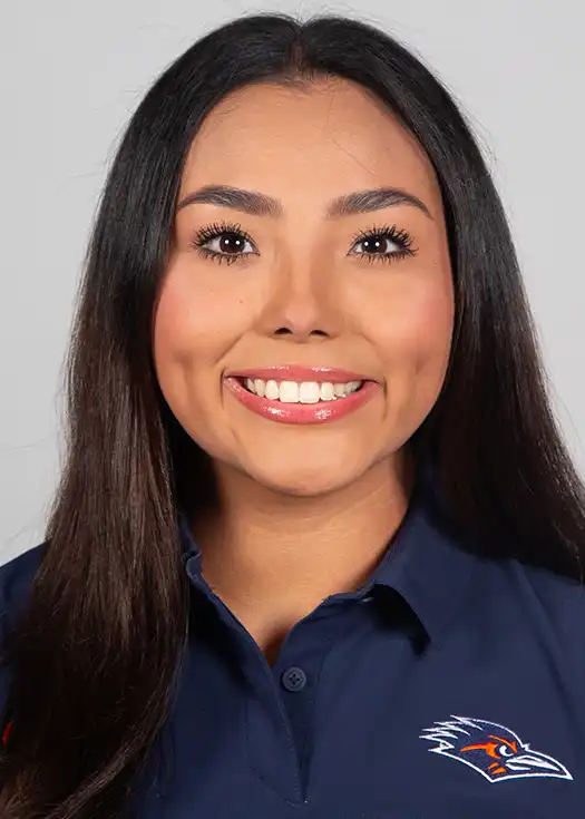 Arlette Hernandez, Softball, University of Texas at San Antonio