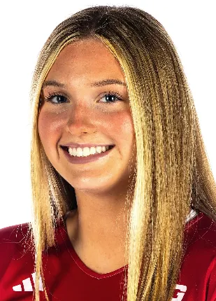 Campbell Flynn, Volleyball, undefined