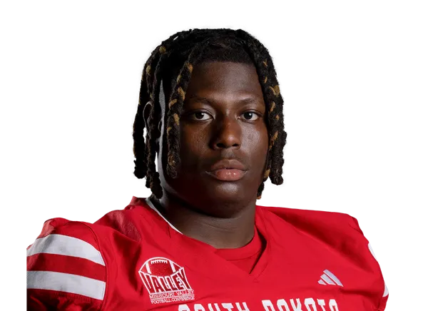 Almarion Crim, Football, undefined