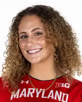 Annika Sokol, Volleyball, undefined