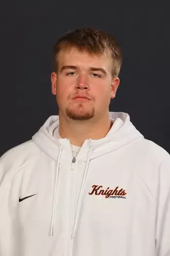 Lars Landa, Football, Wartburg College