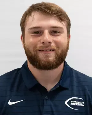 Mitchell Tingley, Football, Westminster College (Pennsylvania)