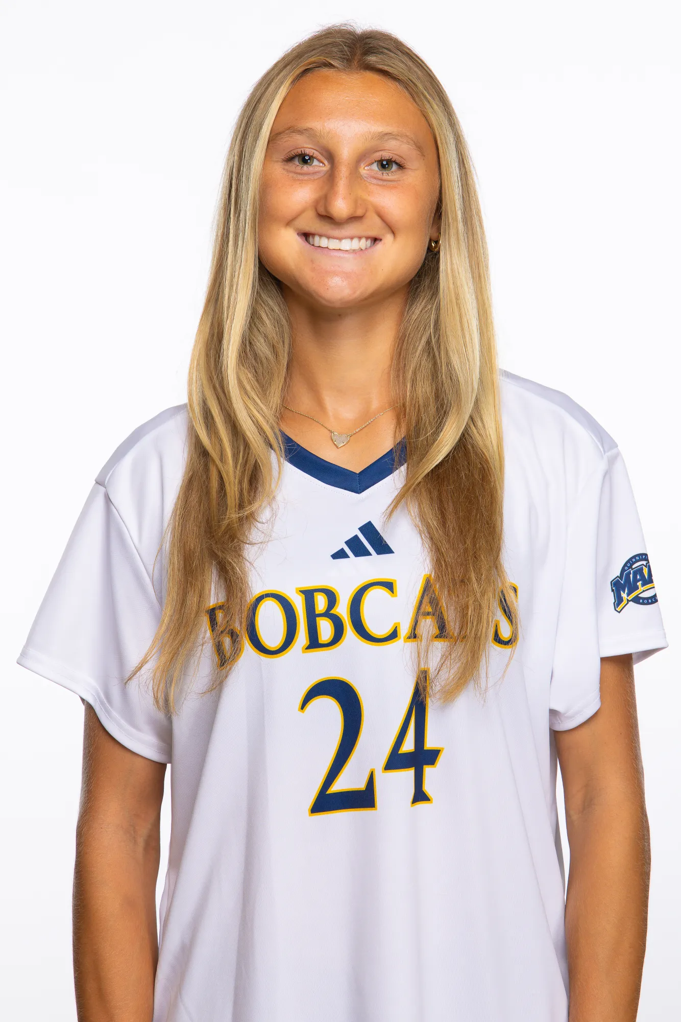 Addyson Earl, Soccer, undefined