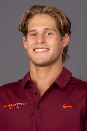 Tom Crook, Wrestling, undefined
