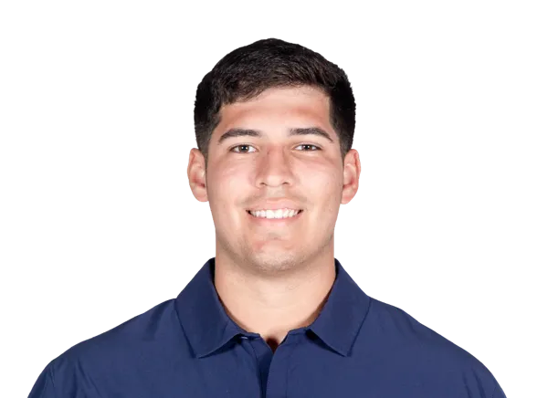 Ben Rios, Football, University of Texas at San Antonio