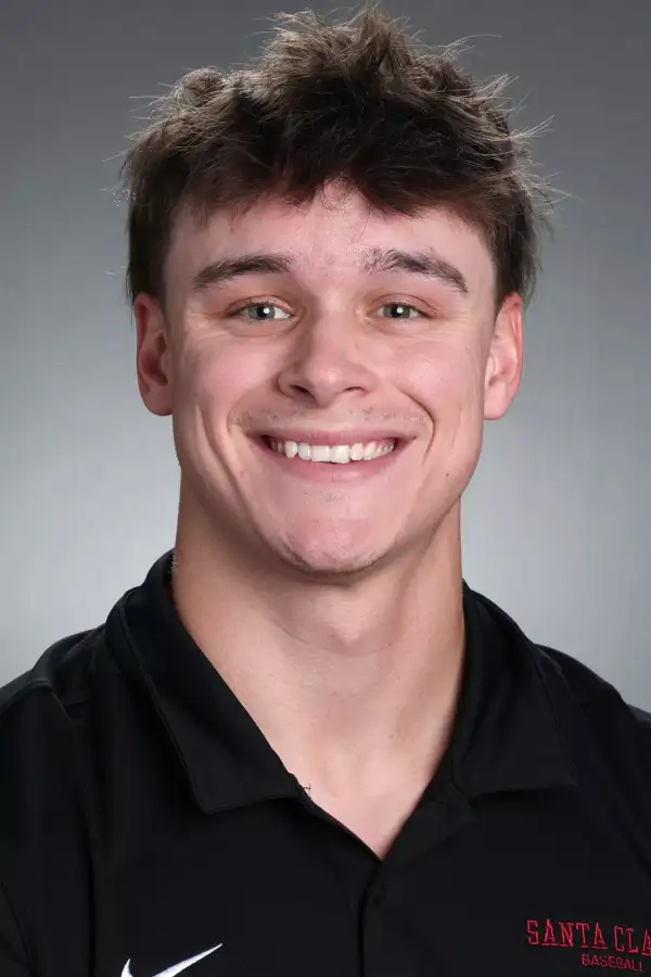 Max Ross, Baseball, Santa Clara University