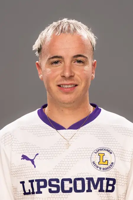 Kylian Karsenty, Soccer, Lipscomb University