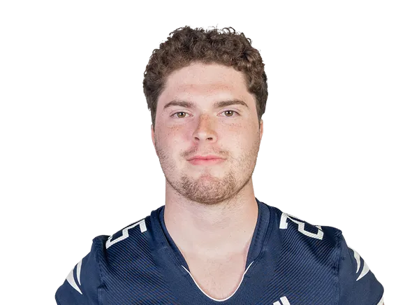 Carson Harwood, Football, undefined