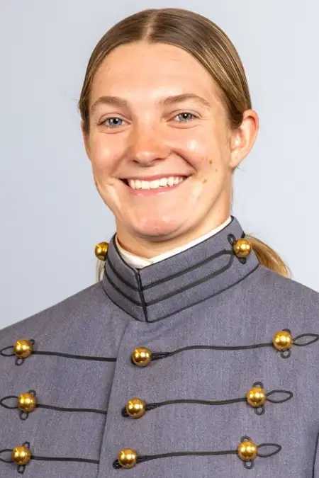 Jessica Black, Lacrosse, United States Military Academy