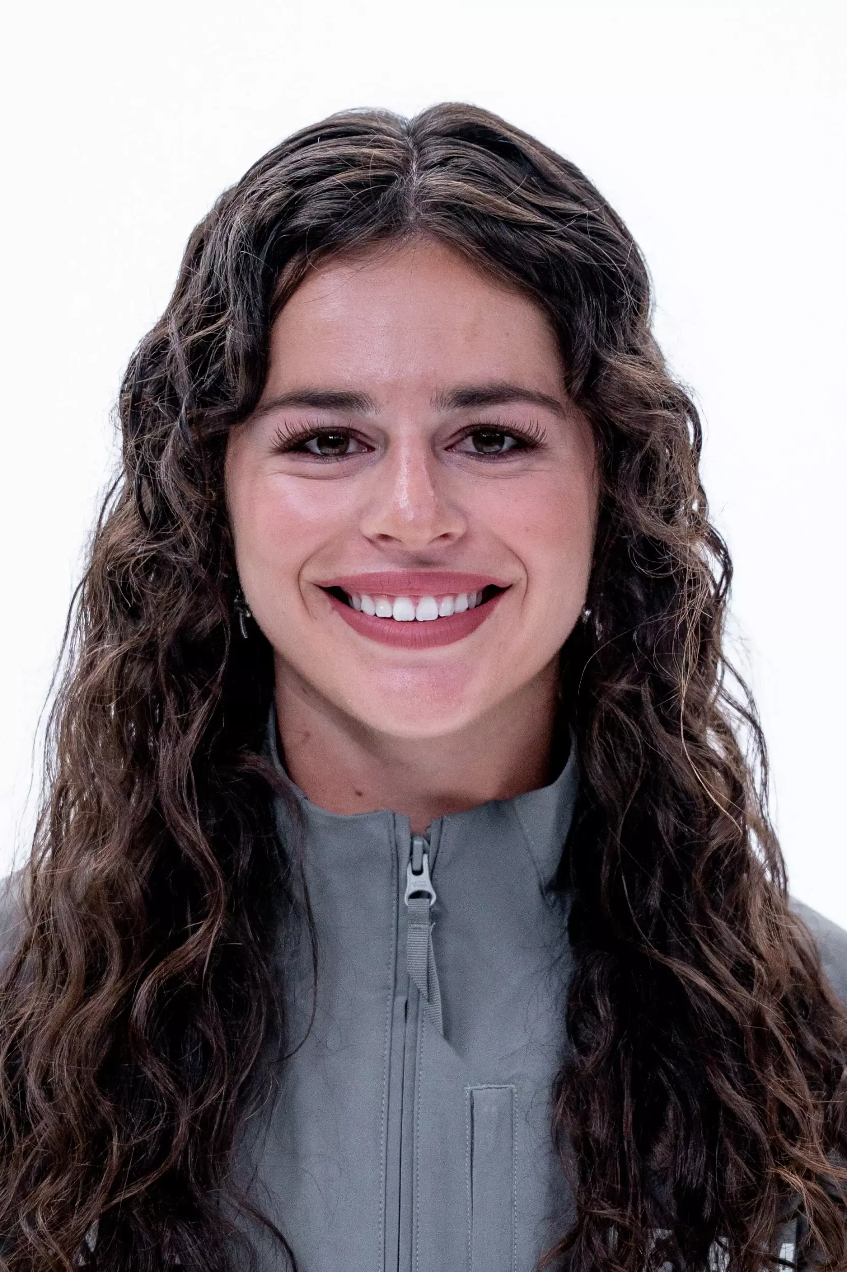 Henley Kerr, Swimming & Diving, University of Nevada