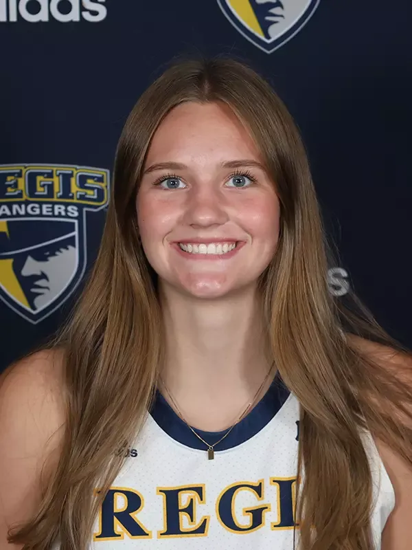 Josie Lynch, Basketball, undefined
