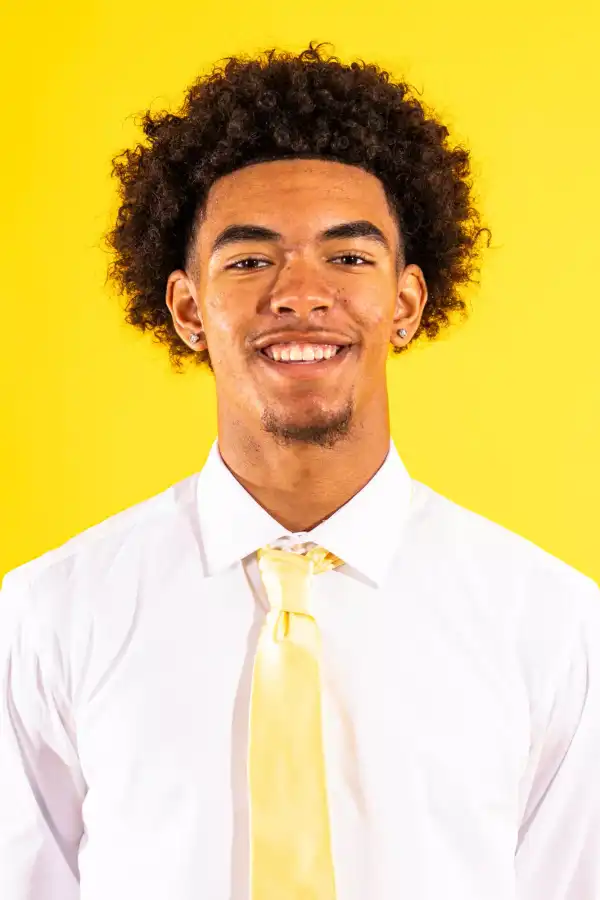 Trey Chisolm, Basketball, Embry-Riddle Aeronautical University