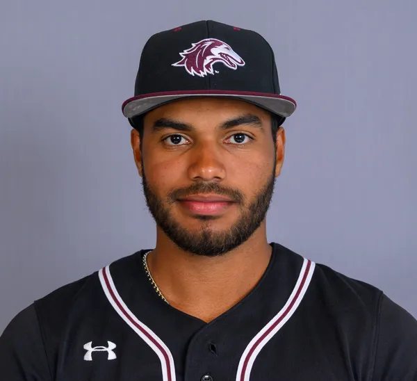 Julio Guerrero, Baseball, Southern Illinois University