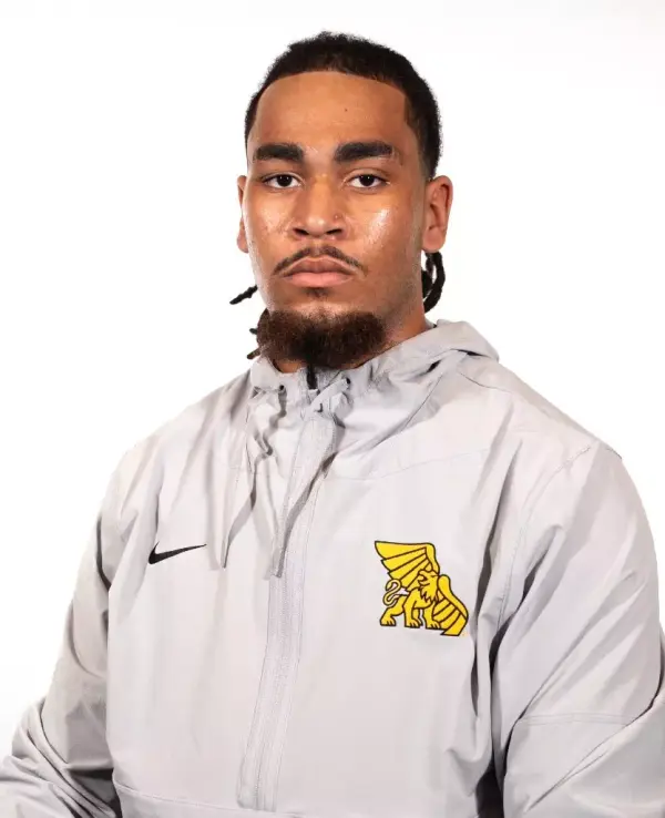 Jordan Watson, Football, Missouri Western State University