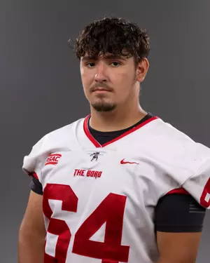 Jake Babo, Football, undefined