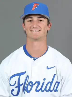 Luke McNeillie, Baseball, undefined