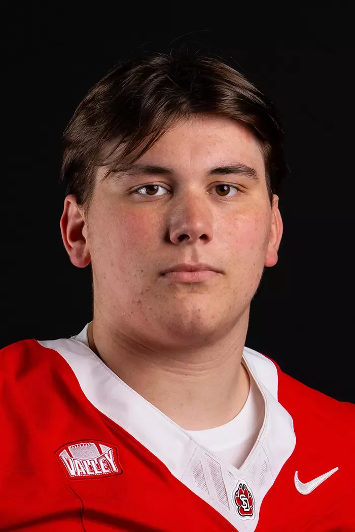 Jake Gau, Football, undefined